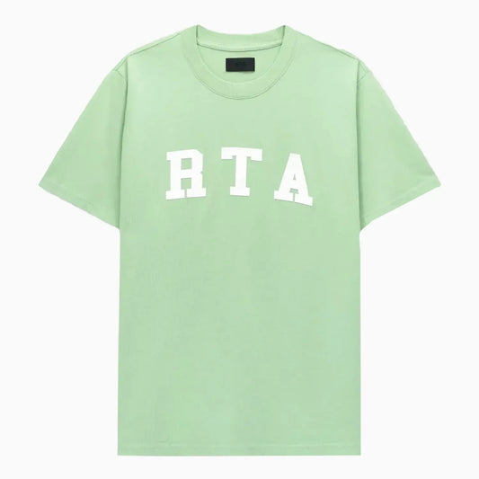 Men's Liam Green Collegiate T-Shirt