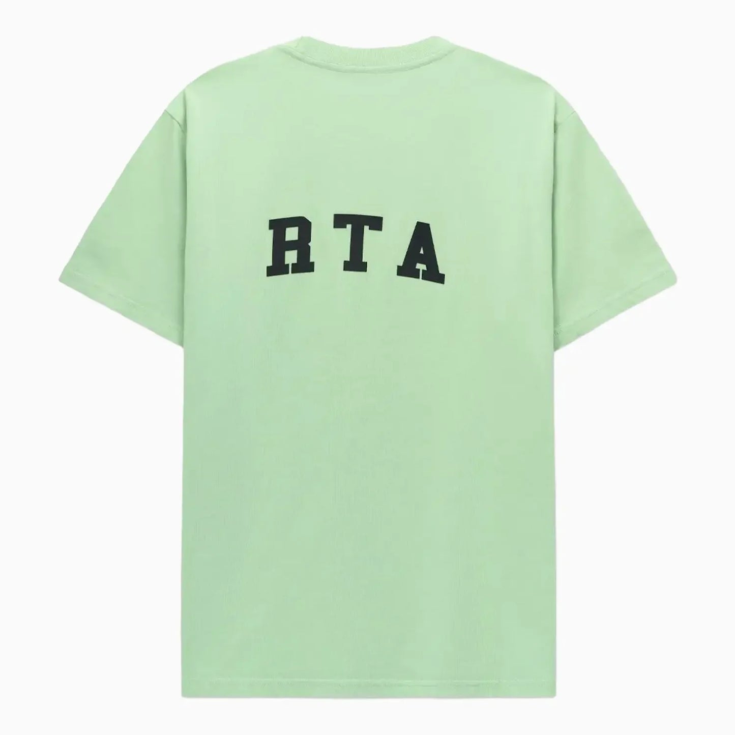 Men's Liam Green Collegiate T-Shirt