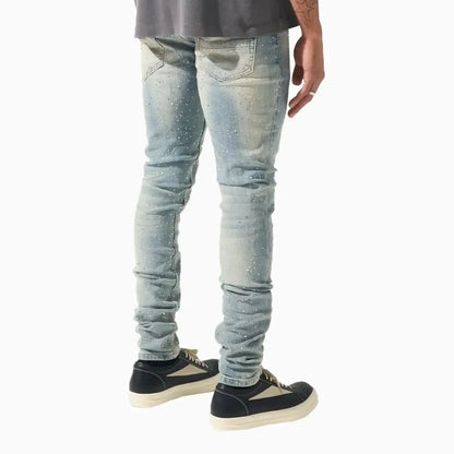 Men's Franchise Skinny Jeans Pant