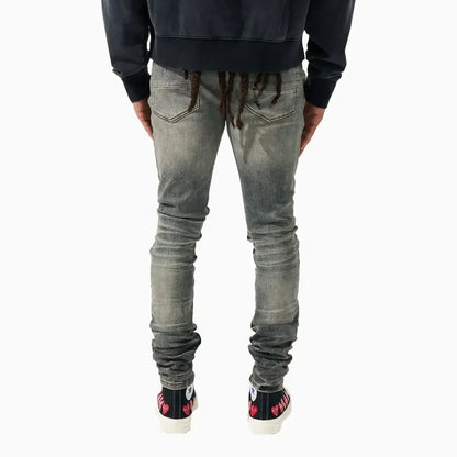 Men's Gunmetal Jean Pant