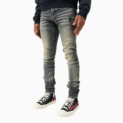 Men's Gunmetal Jean Pant