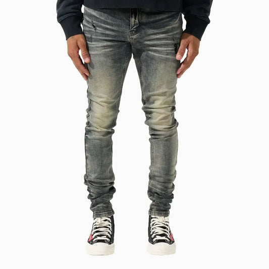 Men's Gunmetal Jean Pant