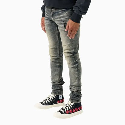 Men's Gunmetal Jean Pant