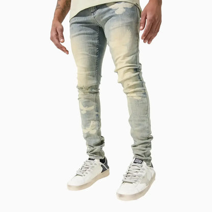 Men's Peace Jean Pant