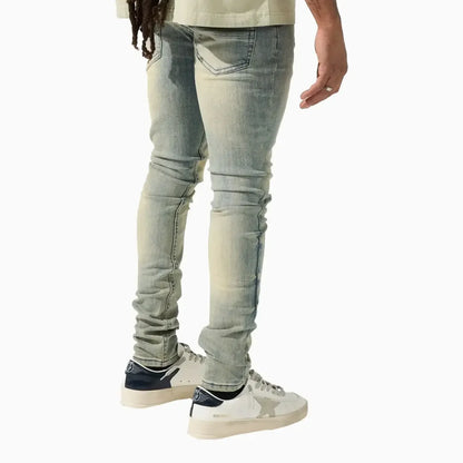 Men's Peace Jean Pant