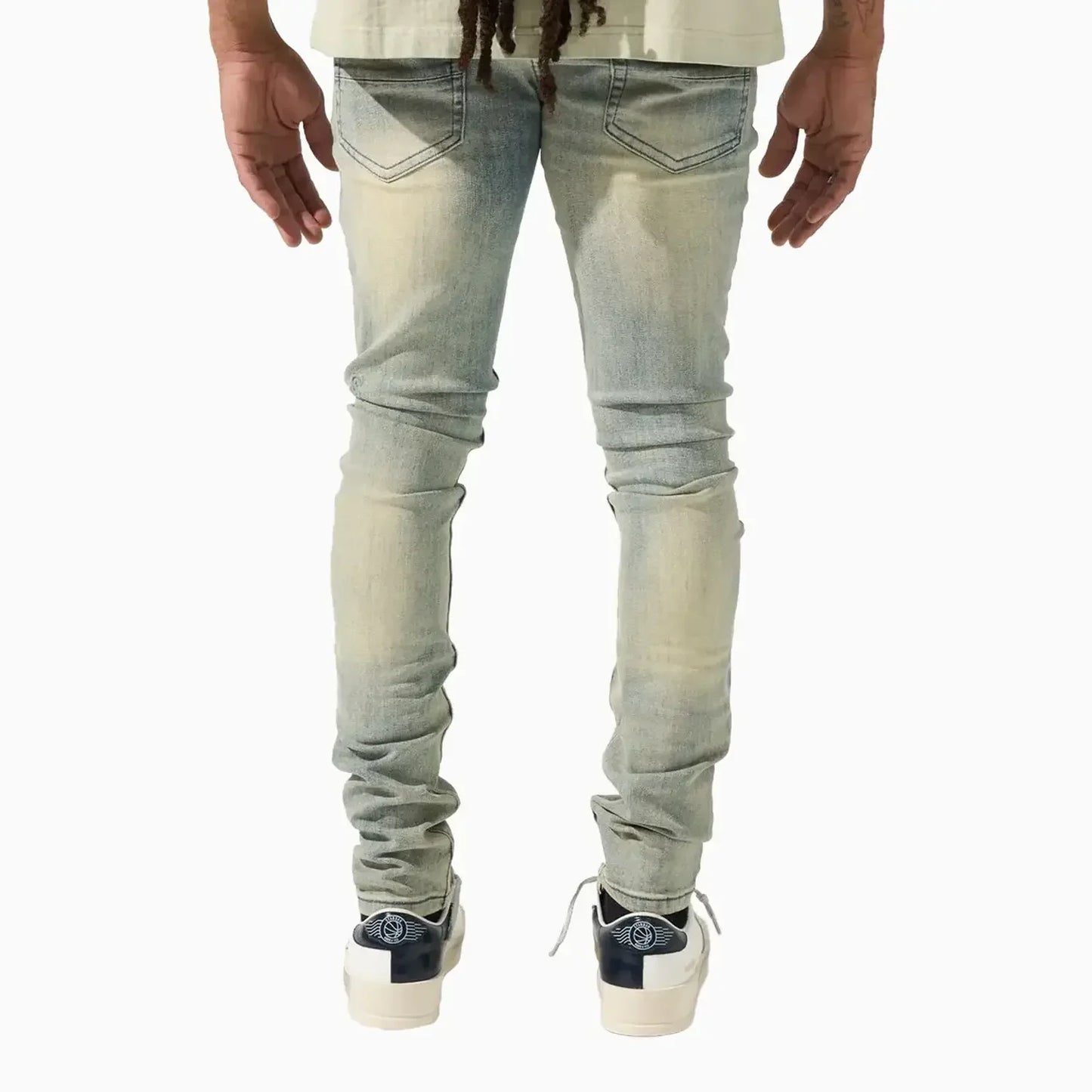 Men's Peace Jean Pant