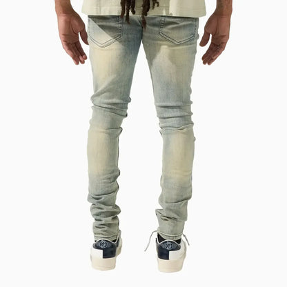 Men's Peace Jean Pant