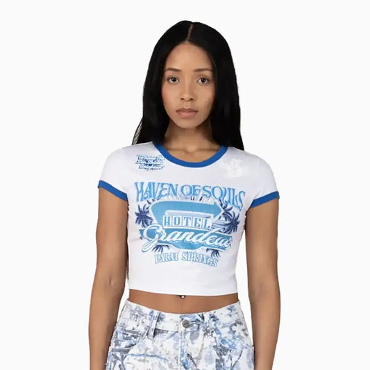 Women's Utility Windbreaker Outfit