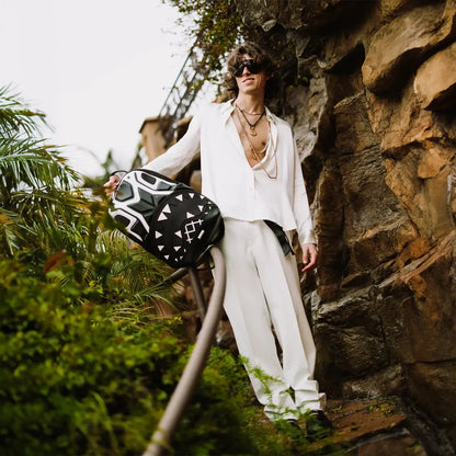 Gravitational Pull Backpack