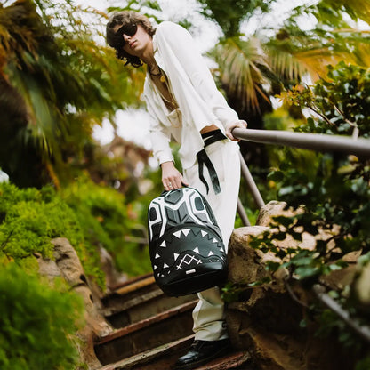 Gravitational Pull Backpack