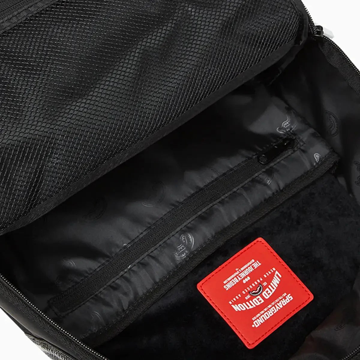 Gravitational Pull Backpack