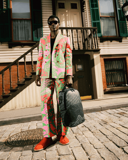 3DSG Thunderclap Backpack