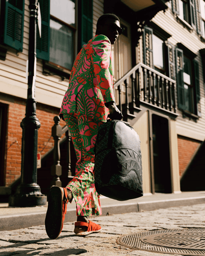 3DSG Thunderclap Backpack