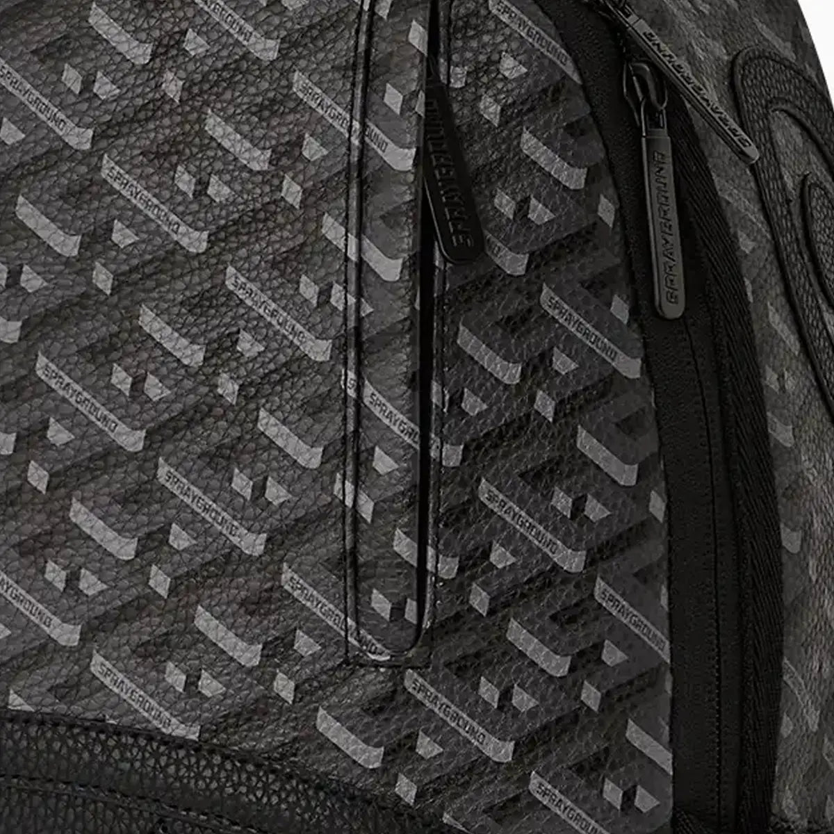 3DSG Thunderclap Backpack