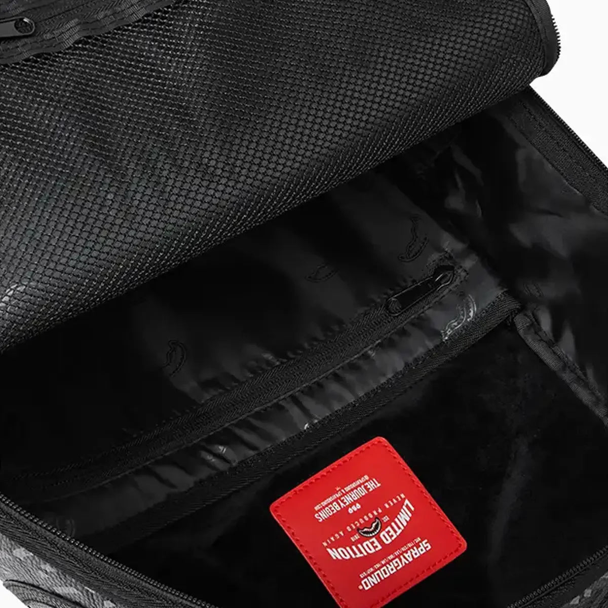 3DSG Thunderclap Backpack