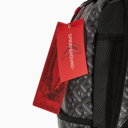 3DSG Thunderclap Backpack