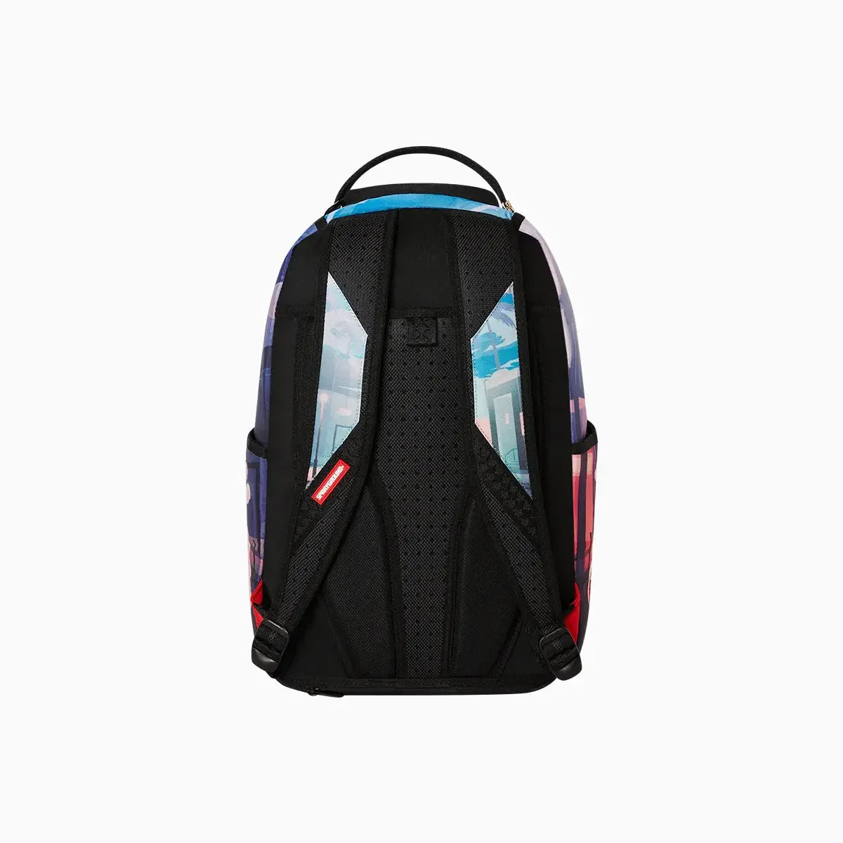 90'S Nick Toon Racer Backpack