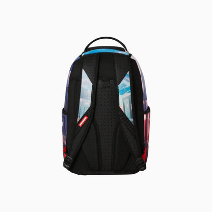90'S Nick Toon Racer Backpack