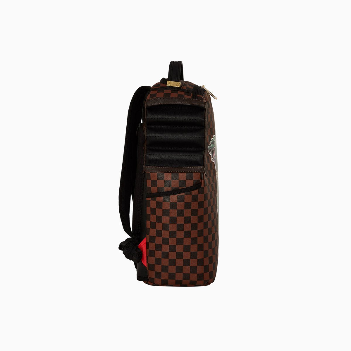 Sprayzilla Side Bite Backpack
