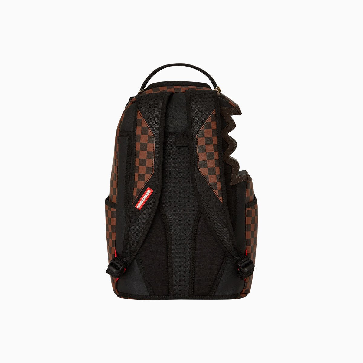 Sprayzilla Side Bite Backpack
