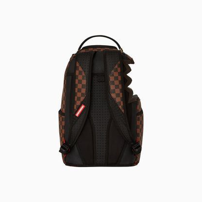 Sprayzilla Side Bite Backpack