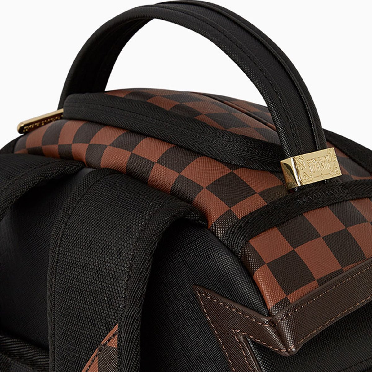 Sprayzilla Side Bite Backpack