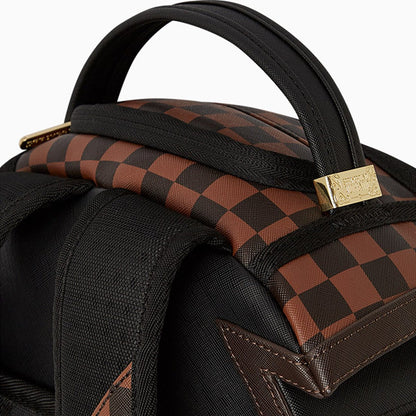 Sprayzilla Side Bite Backpack