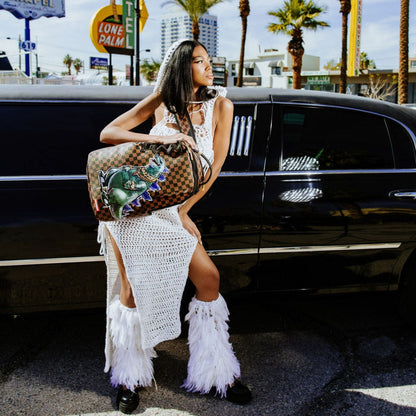 Sprayzilla Side Bite Backpack