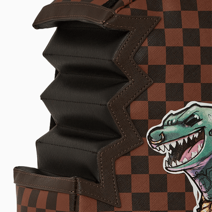 Sprayzilla Side Bite Backpack