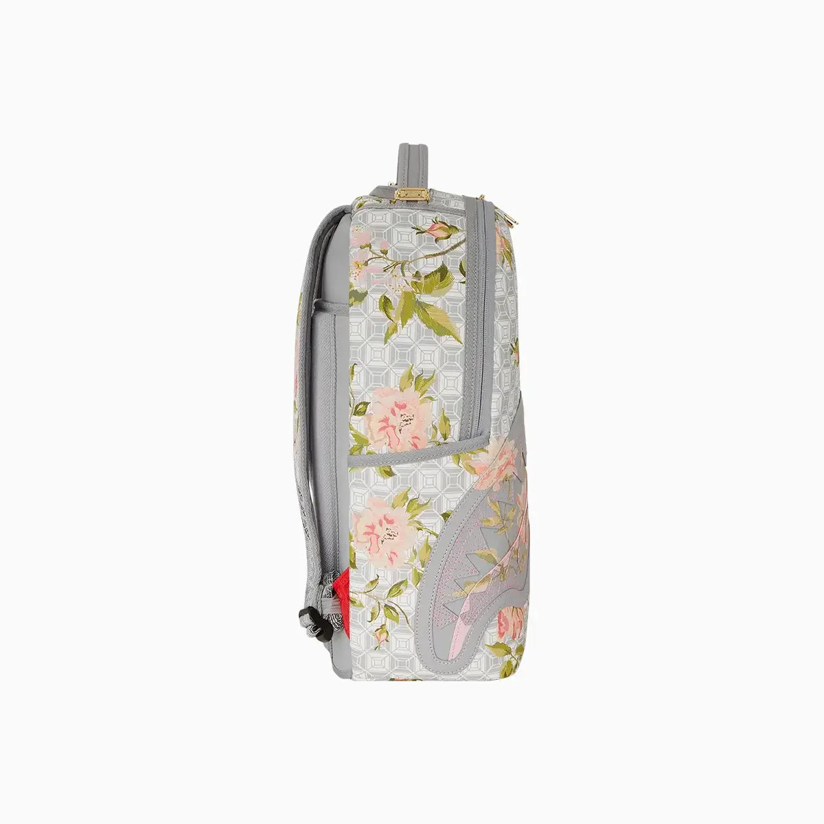 A.I. African Intelligence Elegant Energy Backpack