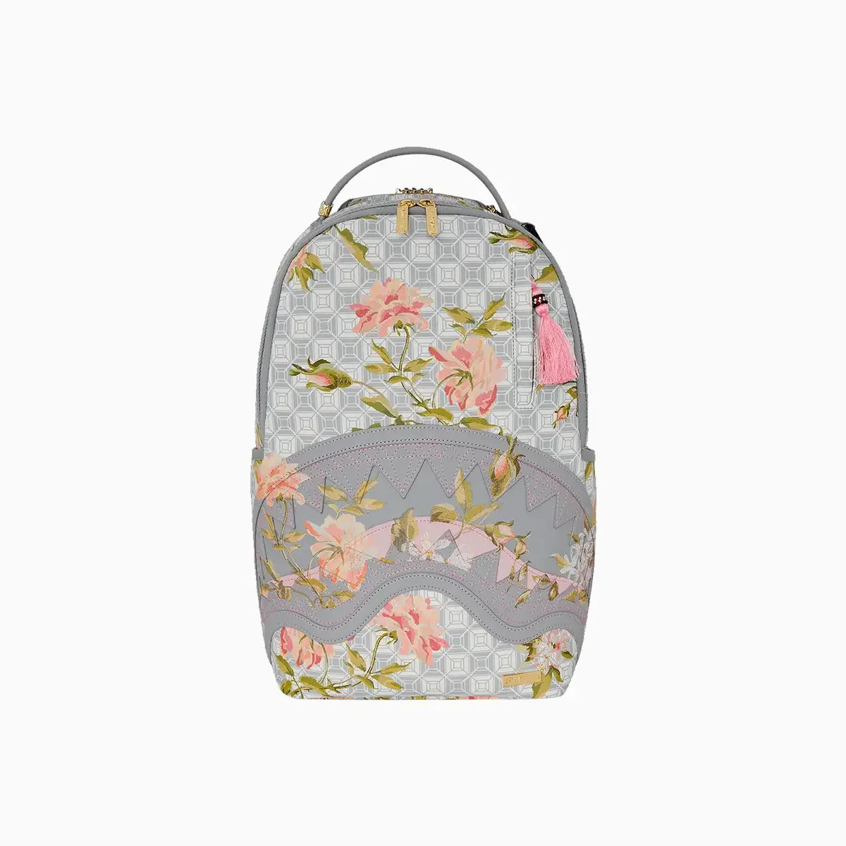 A.I. African Intelligence Elegant Energy Backpack