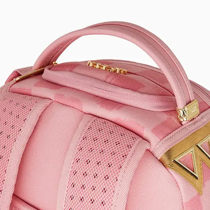 A.I. African Intelligence Message From The Future Backpack