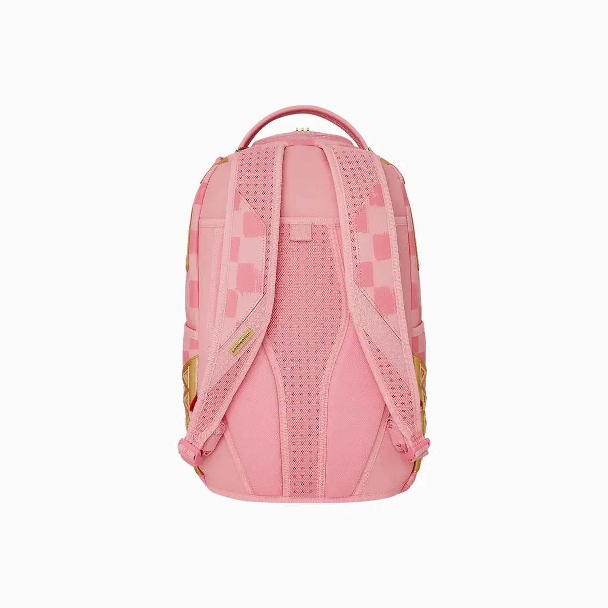 A.I. African Intelligence Message From The Future Backpack