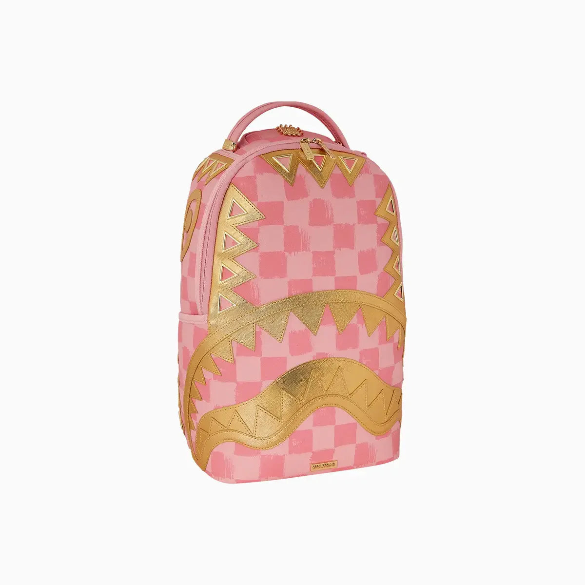 A.I. African Intelligence Message From The Future Backpack