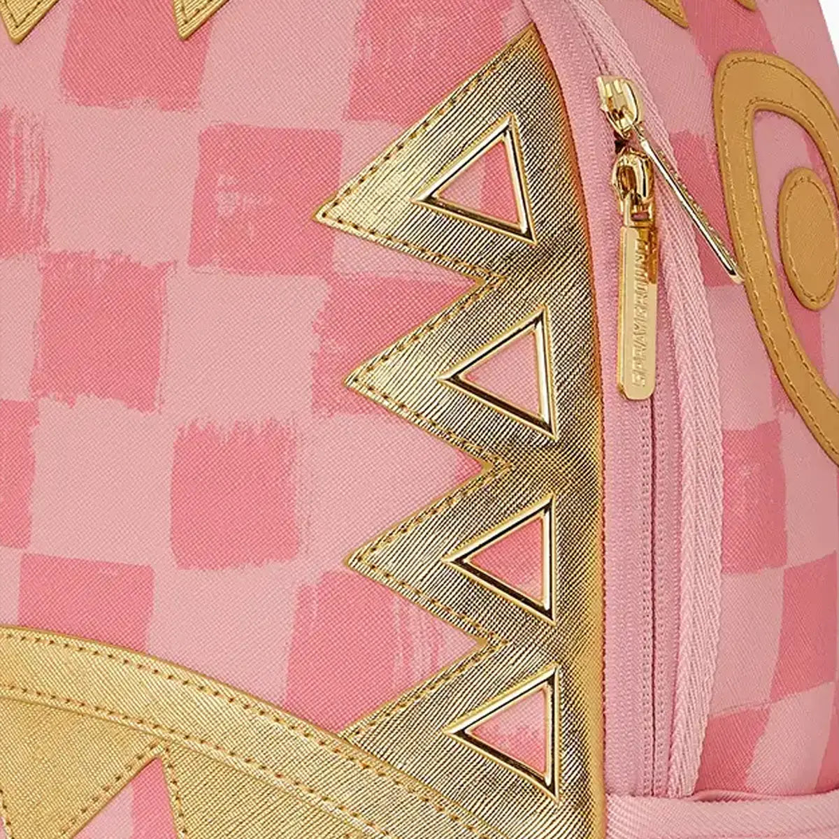 A.I. African Intelligence Message From The Future Backpack