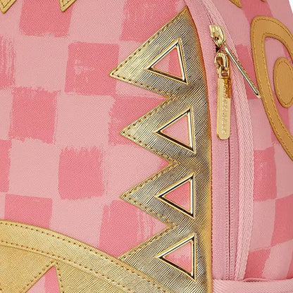 A.I. African Intelligence Message From The Future Backpack