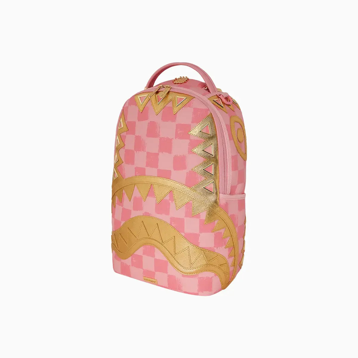 A.I. African Intelligence Message From The Future Backpack