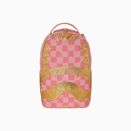 A.I. African Intelligence Message From The Future Backpack