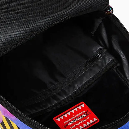 A.I. Fractal Visions Backpack