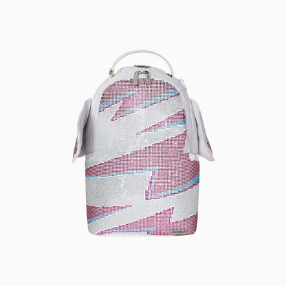 AI Wings Mini Backpack