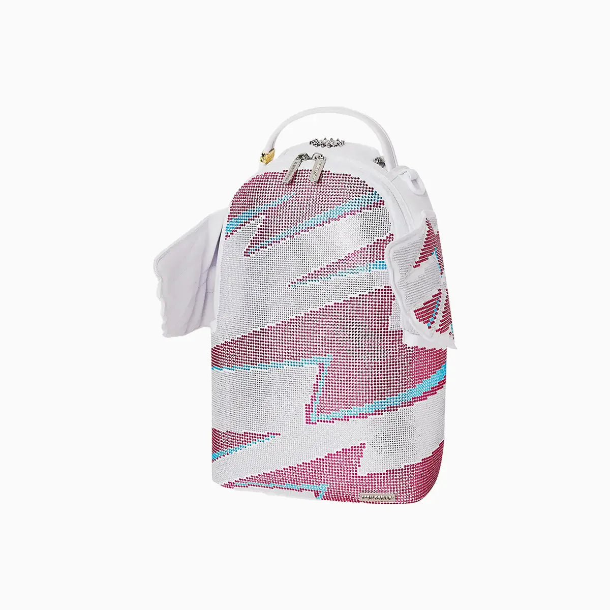 AI Wings Mini Backpack