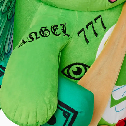 Halo Diablo Moneybear Backpack