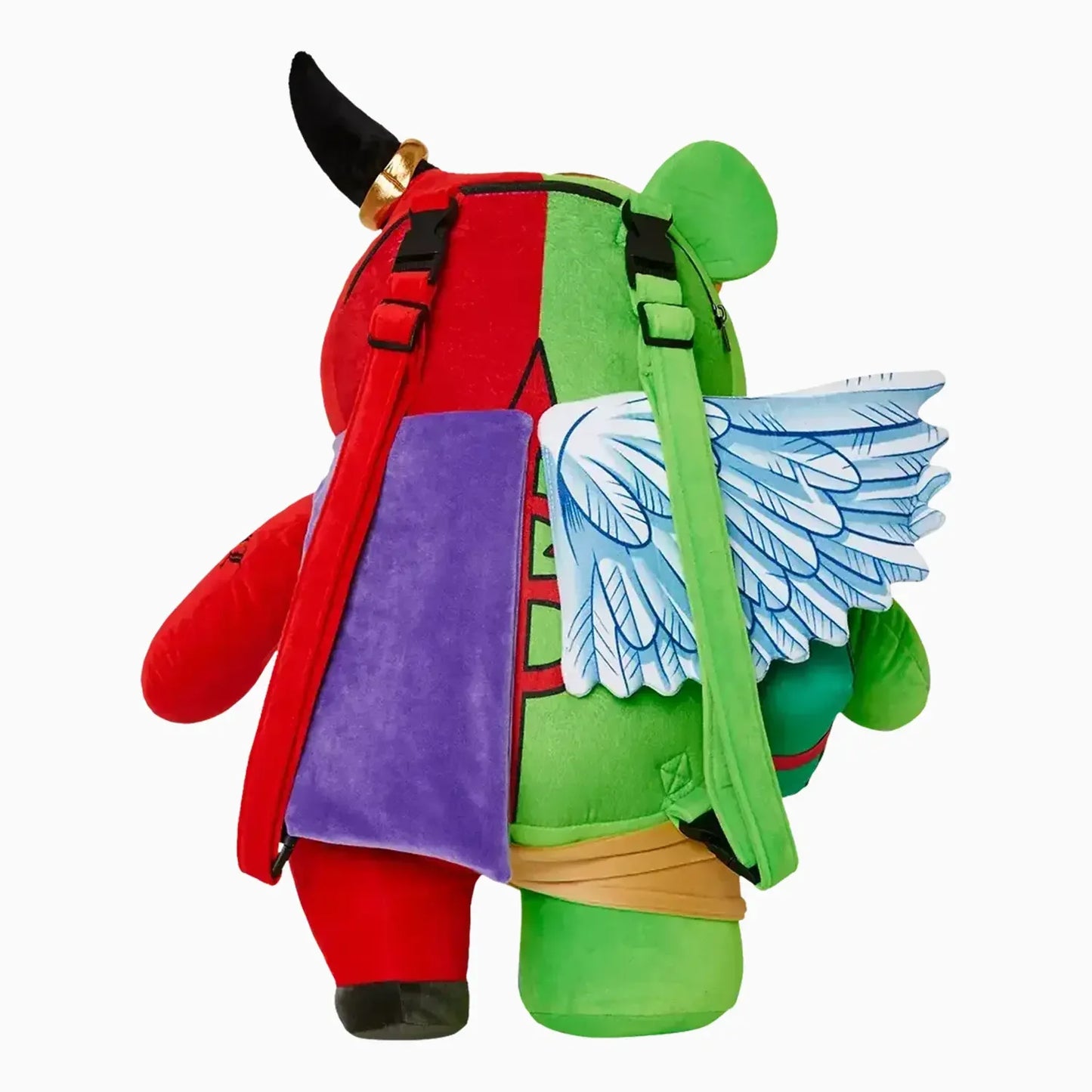 Halo Diablo Moneybear Backpack