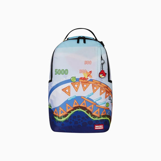 Angry Birds Shark Defense Backpack