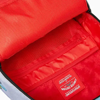 Angry Birds Shark Defense Backpack