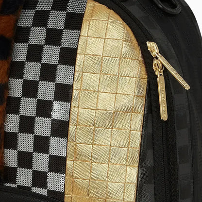 Anniversary Shark Dlxs Backpack