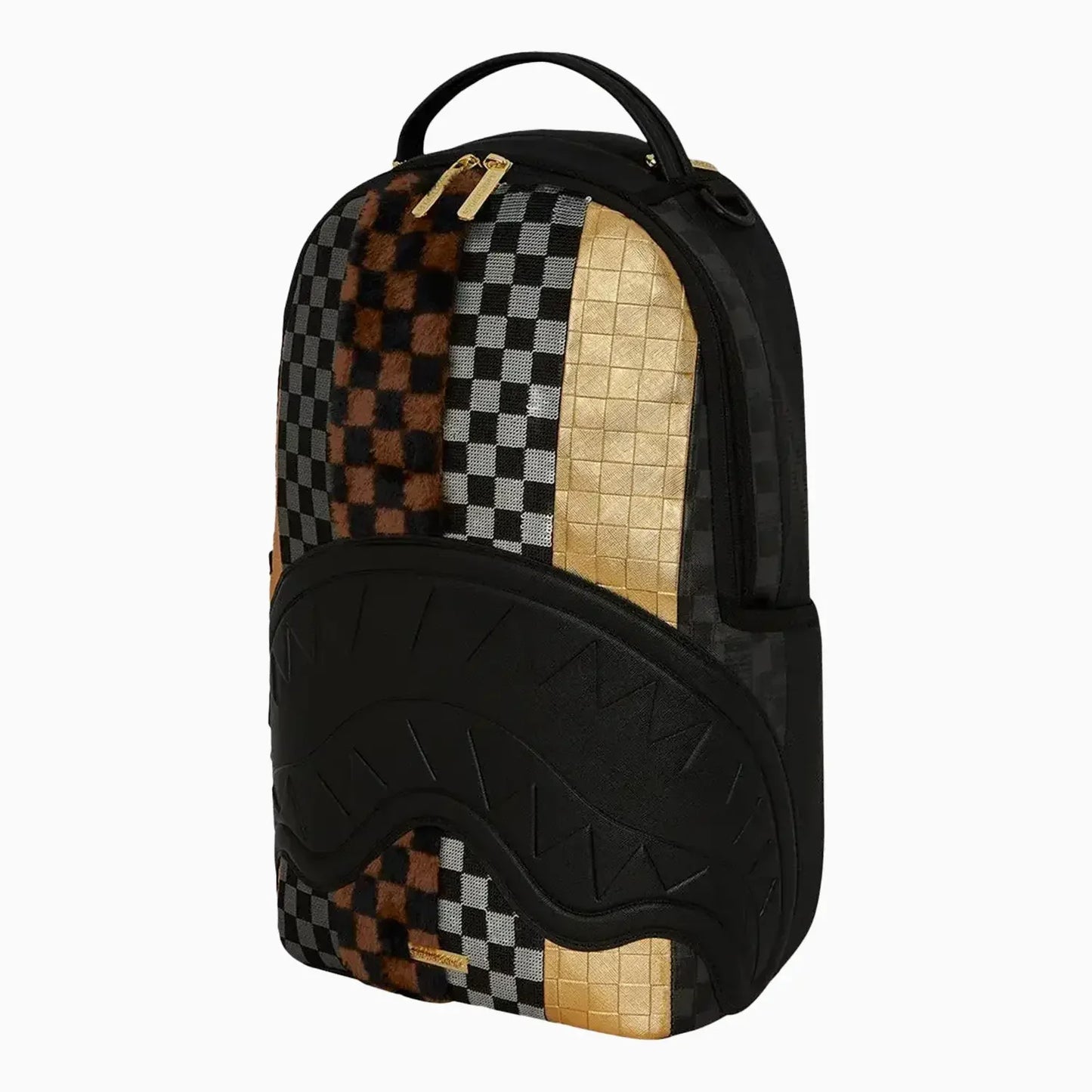 Anniversary Shark Dlxs Backpack