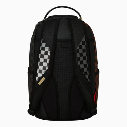 Anniversary Shark Dlxs Backpack