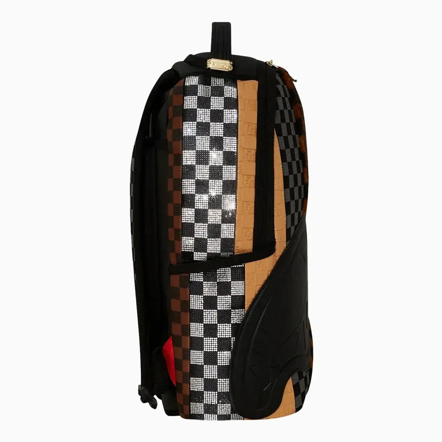 Anniversary Shark Dlxs Backpack