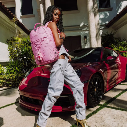 Baby Bear Baddie Boss Backpack